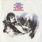 Eric Burdon - @ericeric1978 - Instagram