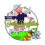 Eric Burford, CTBC, FDM® - @thefairydogfather - Instagram