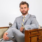 Eric Burgess - @eric_j_burgess - Instagram