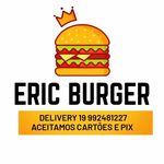 Eric Burger - @eric_burger12 - Instagram
