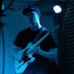 Eric Burgess - @ericburgessguitar - Instagram