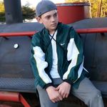 Eric Burgess - @ericburgess1235 - Instagram