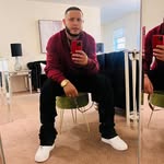 Eric Burgos - @ericburgoss - Instagram