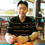 Eric Burgos - @erickennethburgos - Instagram