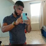 Eric Burgos - @xavier_0893 - Instagram