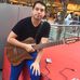 Eric Burgos - Facebook