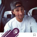 Eric Burgos - @vancejoseph94 - Instagram