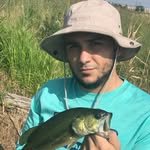 Eric Burgos - @fish_it99 - Instagram