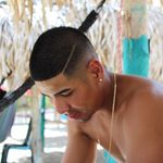 Eric Burgos - @ericjb08 - Instagram