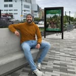 Eric Gomez Burgos - @ericgomezburgos - Instagram