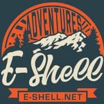 Eric Burnette - @e_shelladventures - Instagram