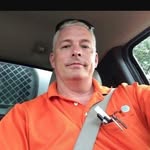 Eric Burnette - @ecandy778 - Instagram