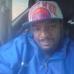 Eric Burnette - @919chevyryder - Instagram