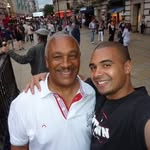 Eric Burnette - @ericburnette226 - Instagram