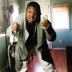 Eric Burnette Gottibank - @official_kinggottibank - Instagram