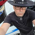 Eric Bachman - Facebook
