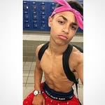 Eric Butler - @eric2swavy - Instagram