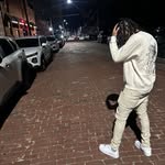Eric Butler - @callme.von3 - Instagram
