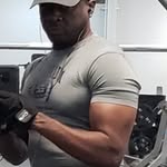 Eric Butler - @mrelb67 - Instagram