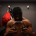 Eric Butler Jr - @ericbutlerrjr - Instagram