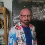 Eric S Butler - @ericbutler8510 - Instagram