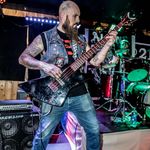 Eric Butterfield - @satan4062 - Instagram
