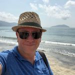 Eric Butterfield - @ericbutterfield13 - Instagram