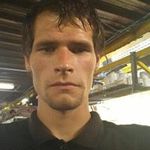 Eric Butterfield - @eric.butterfield - Instagram