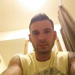 Eric Butterfield - @eric.b.79 - Instagram