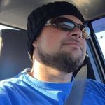 Eric Butterfield - @shivaskeeper - Instagram