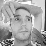 Eric Button - @drunkassafro - Instagram