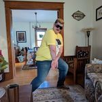 Eric Button - @chefurc - Instagram