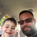 Eric Button - @buttoneric - Instagram