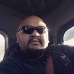 Eric Butz - @irondog21 - Instagram