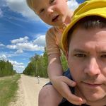 Eric Butz - @percival1535 - Instagram