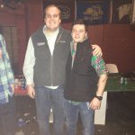 Eric Butz - @etbutz_76 - Instagram