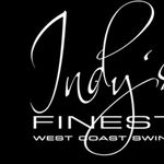 Eric Byers - @indysfinestwcs - Instagram