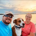 Eric Byers - @ewbyers7 - Instagram
