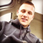 Eric Byers - @e_s_b_15 - Instagram