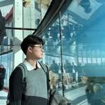 Eric Byun - @weruity - Instagram
