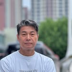 Eric Byung Choi - @eric_byungchoi2 - Instagram