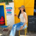 Erica Byun - @ericabyun1 - Instagram
