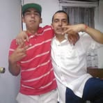 Erick Caamaño - Facebook