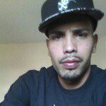 Eric Caban - @tha_youngassassin88 - Instagram