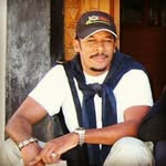Eric Caberia - @ericcaberia - Instagram