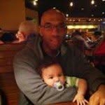 Eric Cabell - @fit.stayhome.dad - Instagram