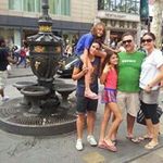 Èric Cabrera - @ericcabrera9 - Instagram