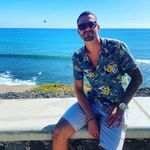 Eric Cabrera - @ericcbrvra - Instagram