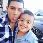 Eric Cabrera - @ericcabrera0120 - Instagram