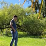 Eric Cabrera - @_ericcabrera - Instagram